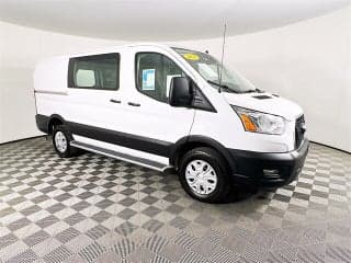 Ford 2022 Transit