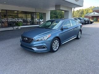 Hyundai 2017 Sonata