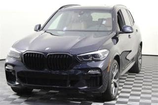 BMW 2021 X5