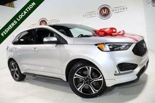 Ford 2019 Edge