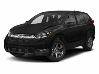 Honda 2018 CR-V