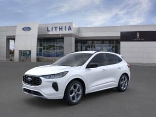 Ford 2024 Escape Hybrid