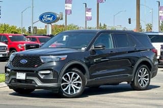 Ford 2021 Explorer