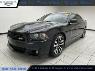 Dodge 2013 Charger