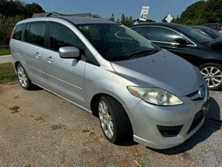 Mazda 2009 Mazda5