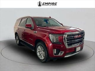 GMC 2021 Yukon