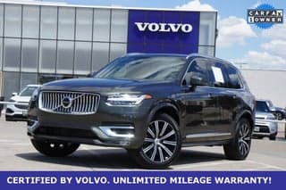 Volvo 2022 XC90