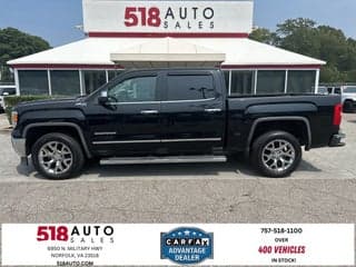 GMC 2015 Sierra 1500