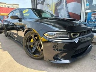 Dodge 2020 Charger