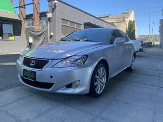 Lexus 2007 IS 250