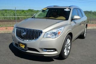 Buick 2015 Enclave