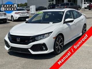 Honda 2019 Civic