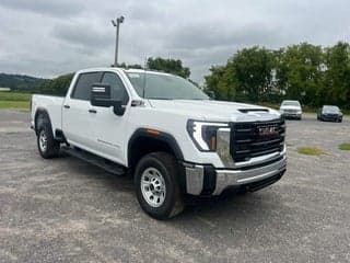 GMC 2024 Sierra 2500HD