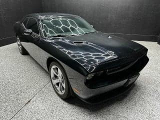 Dodge 2013 Challenger