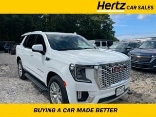 GMC 2023 Yukon