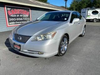 Lexus 2007 ES 350