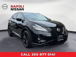 Nissan 2023 Murano