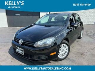 Volkswagen 2013 Golf