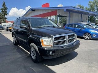 Dodge 2006 Durango