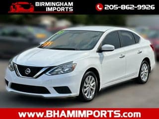 Nissan 2017 Sentra