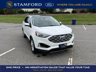 Ford 2021 Edge