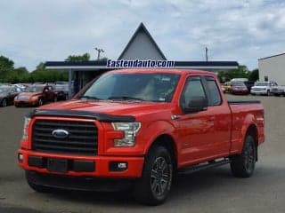 Ford 2015 F-150