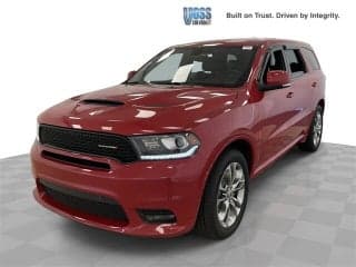 Dodge 2019 Durango