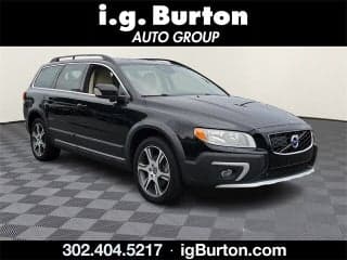 Volvo 2015 XC70