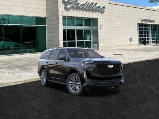 Cadillac 2024 Escalade