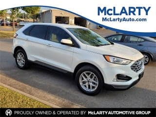 Ford 2022 Edge