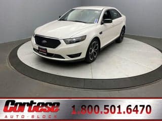 Ford 2015 Taurus