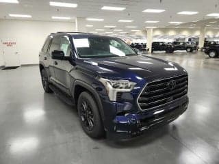 Toyota 2024 Sequoia