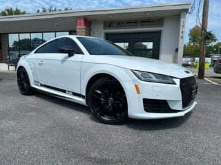 Audi 2017 TT