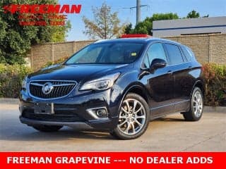 Buick 2020 Envision