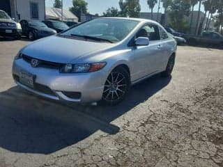 Honda 2008 Civic