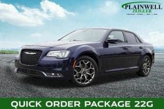 Chrysler 2015 300