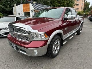 Ram 2016 1500