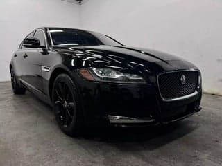 Jaguar 2017 XF