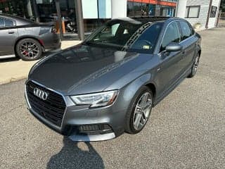 Audi 2018 A3