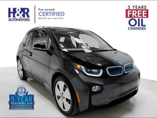 BMW 2015 i3