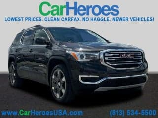 GMC 2018 Acadia