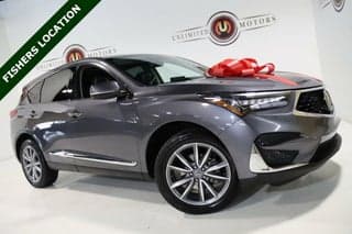 Acura 2020 RDX