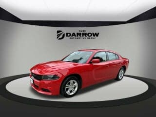 Dodge 2022 Charger