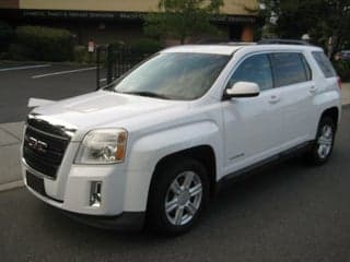 GMC 2014 Terrain