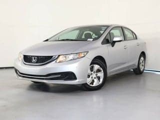 Honda 2013 Civic