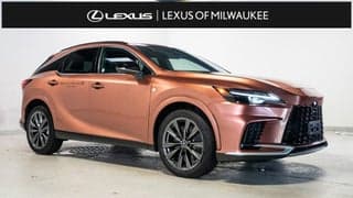 Lexus 2024 RX 350