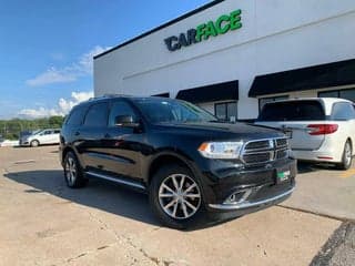 Dodge 2016 Durango