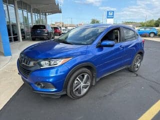 Honda 2022 HR-V