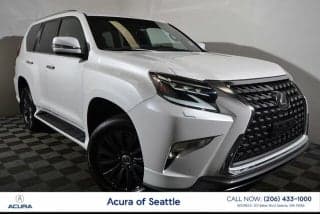 Lexus 2022 GX 460