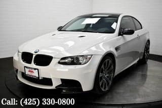 BMW 2011 M3